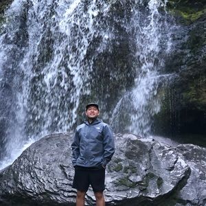 Meet your Posher, Jay